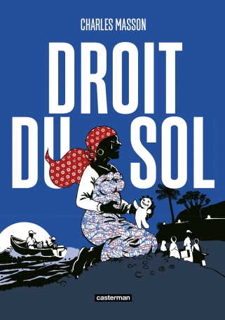 Droit du sol - Nouvelle édition couleurs