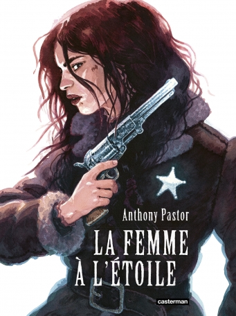 La Femme à l&#039;étoile