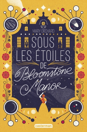 Sous les étoiles de Bloomstone Manor