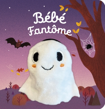 Bébé fantôme