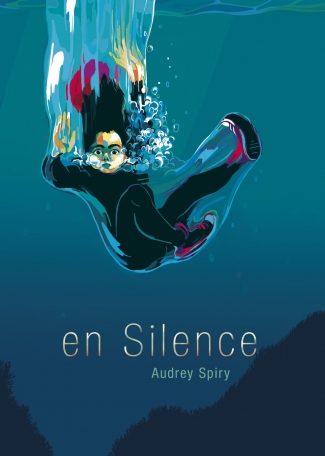 En Silence - Nouvelle édition