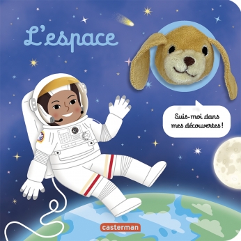 Les Doudous docs - L'Espace