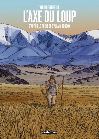 L&#039;Axe du loup