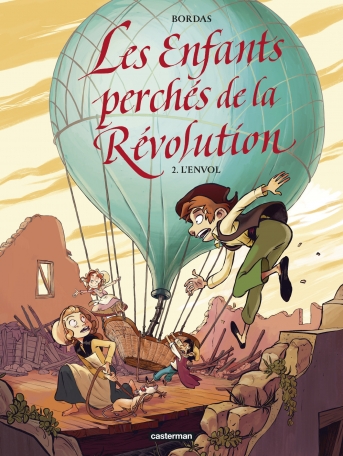 L&#039;Envol