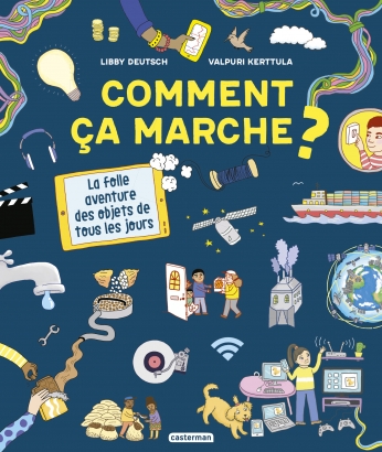 Comment ça marche ?