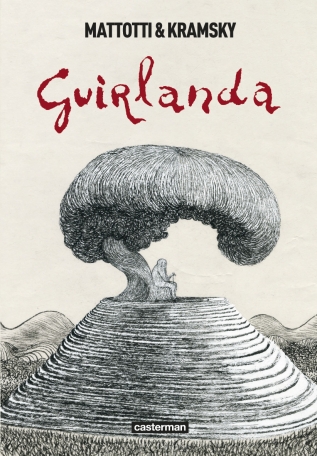 Guirlanda - OP roman graphique