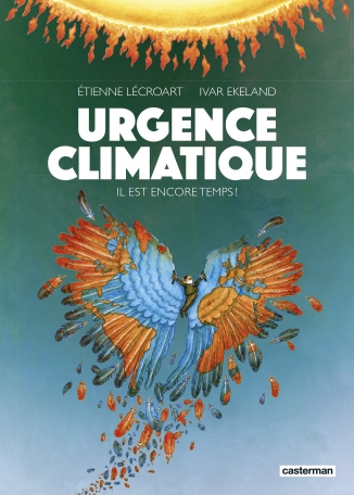 Urgence climatique - Nouvelle édition