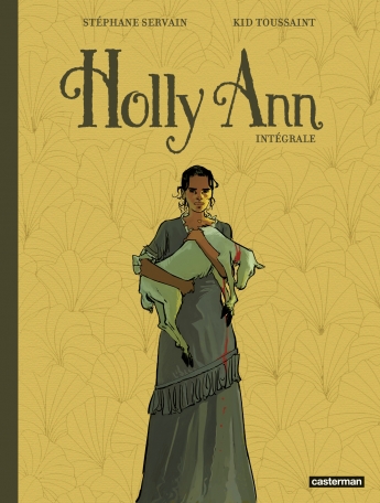 Holly Ann - Intégrale