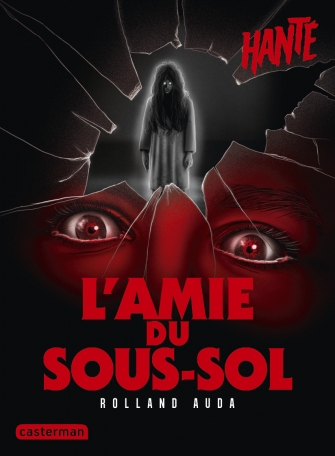 L&#039;amie du sous-sol - Nouvelle édition