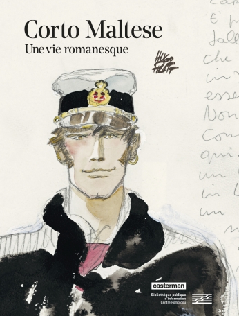 Corto Maltese - Une vie romanesque