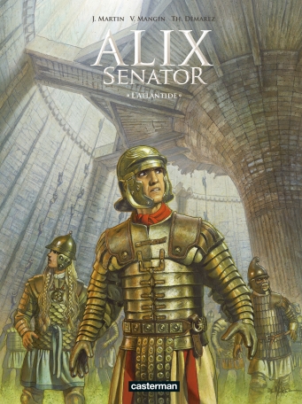 L&#039;Atlantide