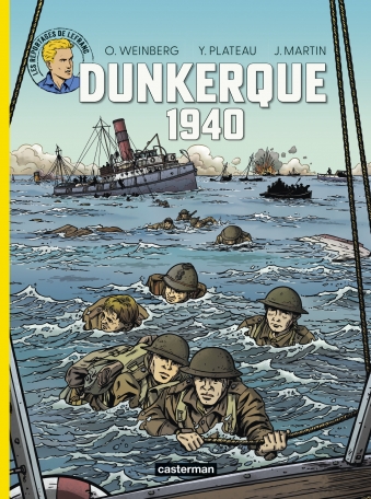 Dunkerque