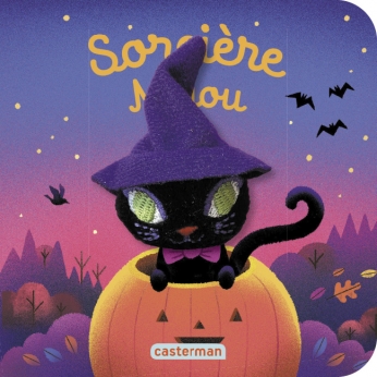 Sorcière Miaou