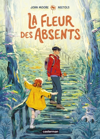 La Fleur des absents