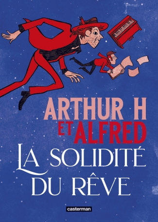La Solidité du rêve