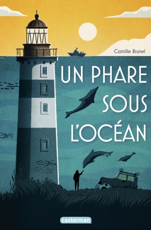 Un Phare sous l'océan