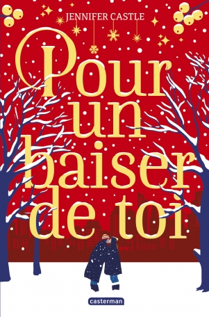 Pour un baiser de toi