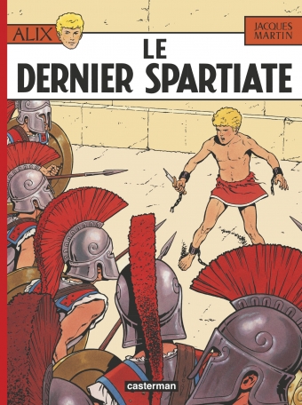 Le Dernier Spartiate