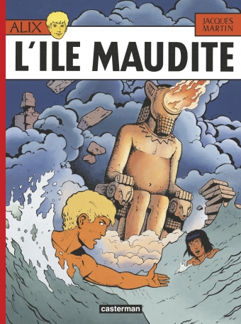 L'Île maudite