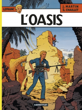 L'Oasis