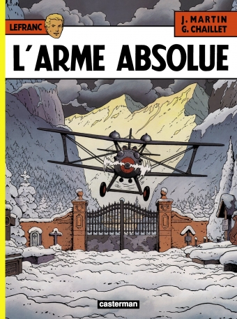 L'Arme absolue