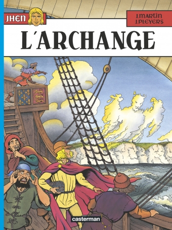 L&#039;Archange