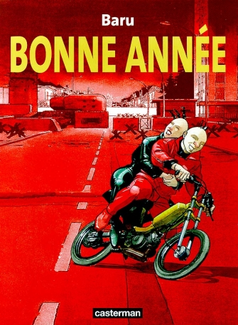 Bonne année