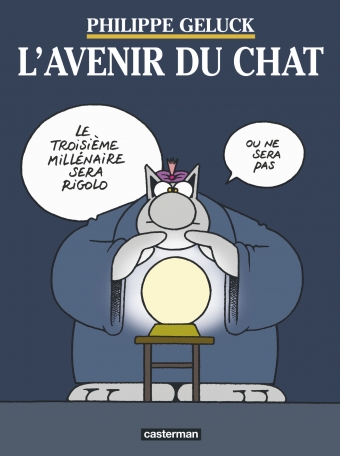 L&#039;Avenir du Chat
