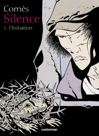 Silence - Tome 1 - L'initiation - Édition couleurs