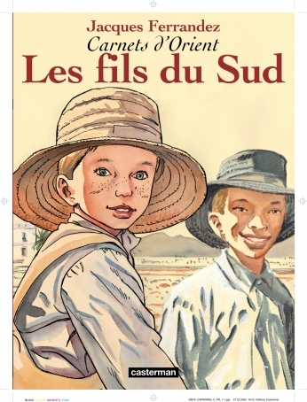 Les Fils du sud