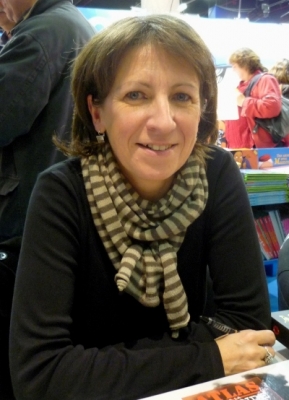 Isabelle Bournier Isabelle Bournier