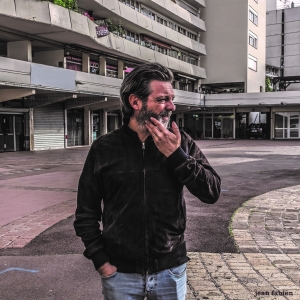 Gilles Rochier Gilles Rochier