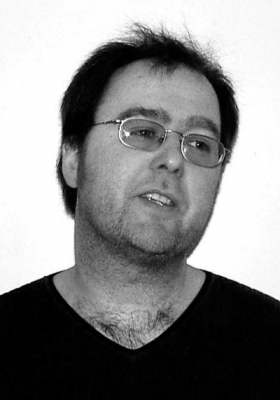 Thierry Robberecht Thierry Robberecht
