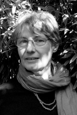 Bernadette Theulet-Luzié Bernadette Theulet-Luzié