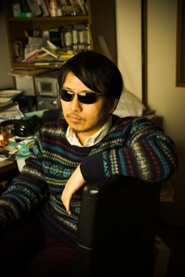 Hiroaki Samura Hiroaki Samura