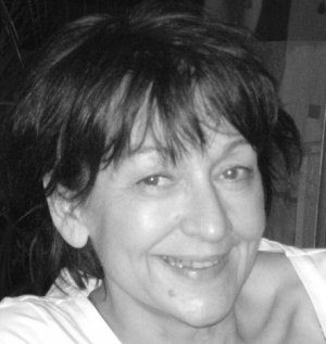 Ginette Hoffmann Ginette Hoffmann