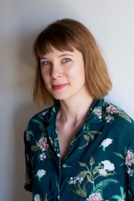 Léonie Bischoff Léonie Bischoff