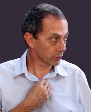 Jacky Goupil Jacky Goupil