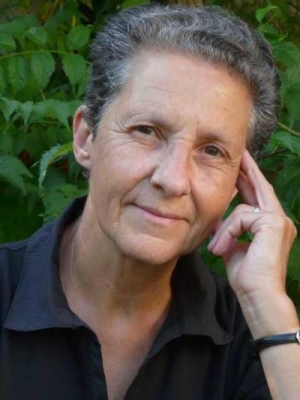 Évelyne Brisou-Pellen Évelyne Brisou-Pellen