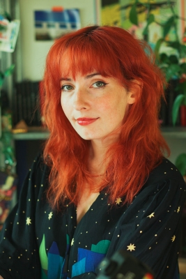 Marie Spénale Marie Spénale