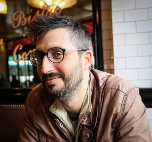 Renaud Farace Renaud Farace