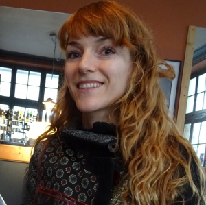 Géraldine Bindi Géraldine Bindi