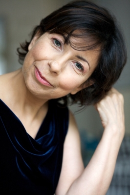 Anne Pouget Anne Pouget