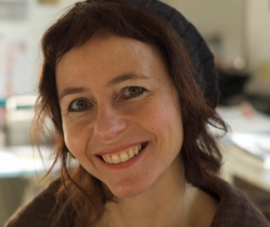 Nathalie Dieterlé Nathalie Dieterlé