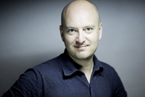 Régis Hautière Régis Hautière