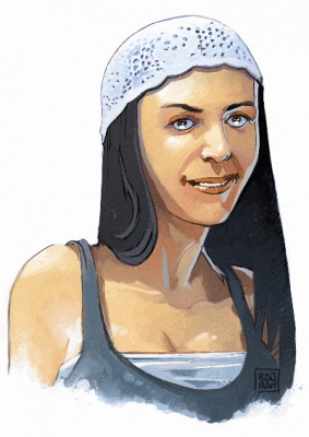 Valérie Mangin Valérie Mangin