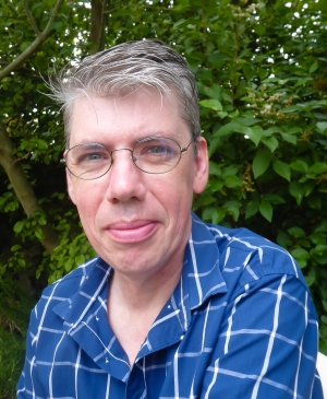 Romuald Reutimann Romuald Reutimann