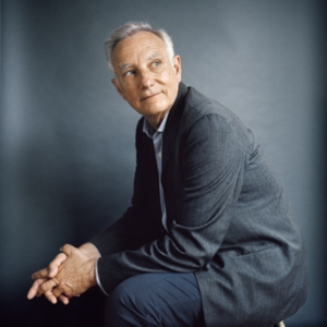 Jacques Ferrandez Jacques Ferrandez