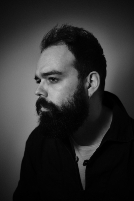 Matthieu Parciboula Matthieu Parciboula