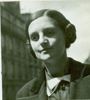 Colette Vivier Colette Vivier